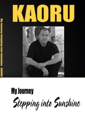 cover image of My Journey Stepping into Sunshine